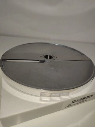 ​Lote Discos y Rejillas SAMMIC para Cortadora de V