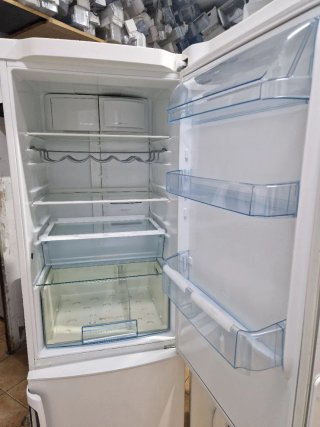 Oferta pack Nevera marca ELECTROLUX altura 1:85cm