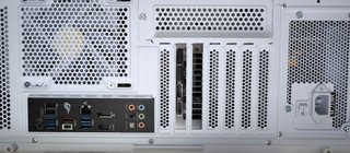 GAMER RYZEN 7 5700X RGB