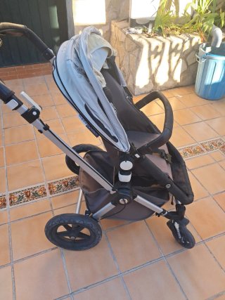Passeggino Bugaboo Cameleon