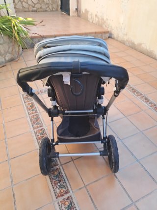 Passeggino Bugaboo Cameleon