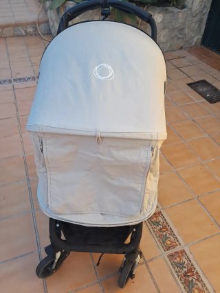 Passeggino Bugaboo Cameleon