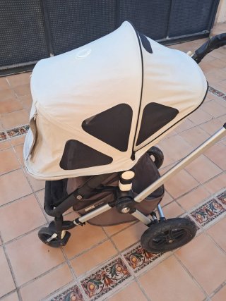Passeggino Bugaboo Cameleon