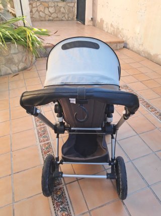 Passeggino Bugaboo Cameleon