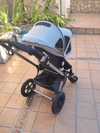 Passeggino Bugaboo Cameleon