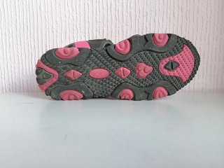 Sandalias deportivas Jhayber niña