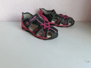 Sandalias deportivas Jhayber niña