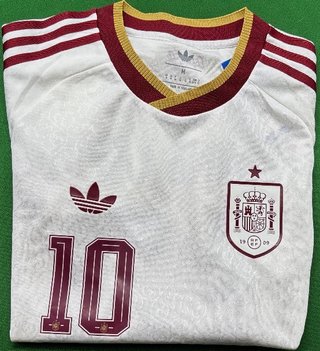 Camiseta Adidas España Talla M