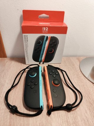 Mandos Joy-Con Nintendo Switch Originales