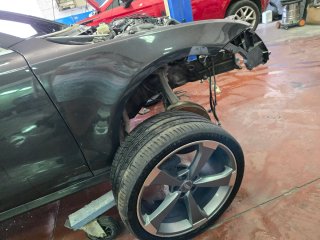 Audi A7 2016