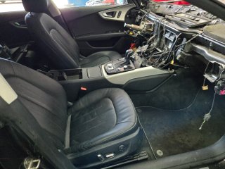Audi A7 2016