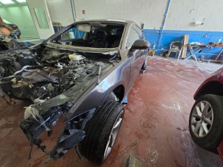 Audi A7 2016