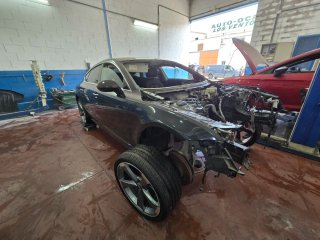 Audi A7 2016