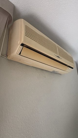 Aire Acondicionado Firstline 3000 frigorias