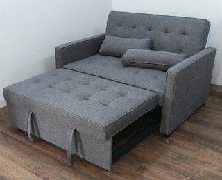 ¡Sofá Cama ·Matrimonial, Japón, ·Cómodo. OFERTA!