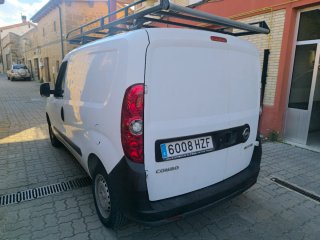 Opel Combo 2014