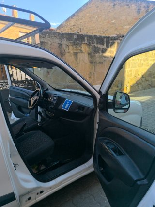 Opel Combo 2014