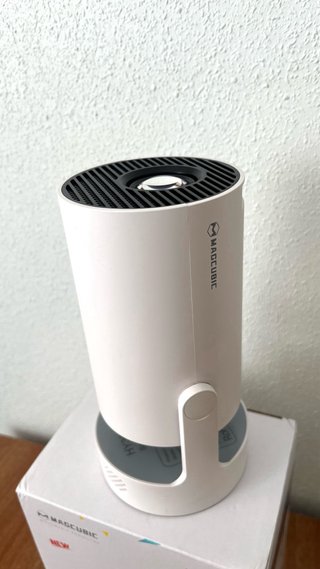 Proyector HD Magcubic HY300Pro+ con Altavoces
