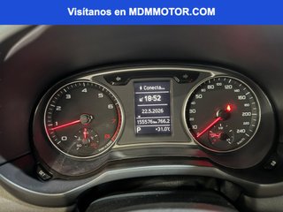 Audi A1 Active Kit 1.4 TFSI 92kW S tro Sportback