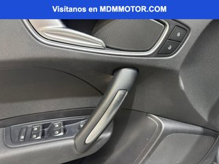 Audi A1 Active Kit 1.4 TFSI 92kW S tro Sportback