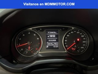 Audi A1 Active Kit 1.4 TFSI 92kW S tro Sportback