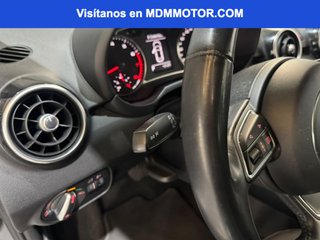 Audi A1 Active Kit 1.4 TFSI 92kW S tro Sportback