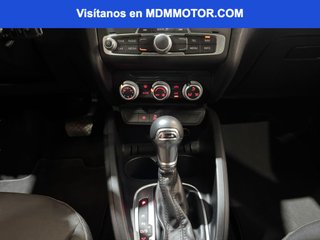 Audi A1 Active Kit 1.4 TFSI 92kW S tro Sportback