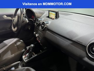 Audi A1 Active Kit 1.4 TFSI 92kW S tro Sportback