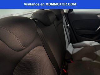 Audi A1 Active Kit 1.4 TFSI 92kW S tro Sportback