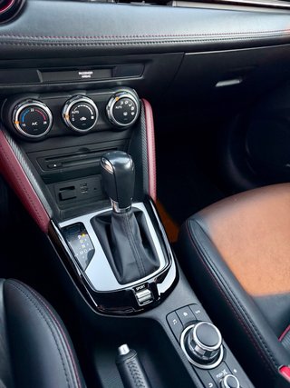 Mazda CX-3 2017