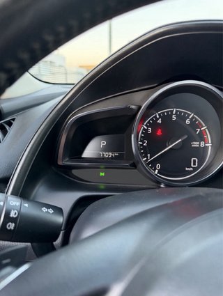Mazda CX-3 2017