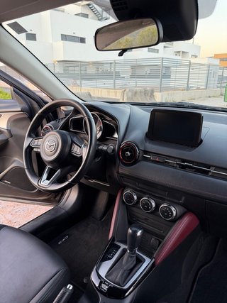 Mazda CX-3 2017