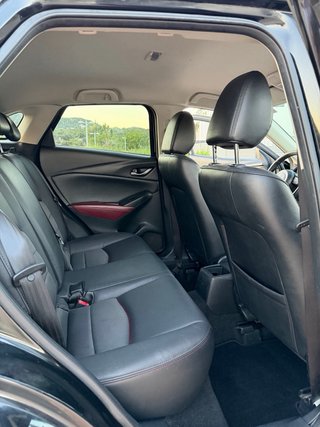 Mazda CX-3 2017