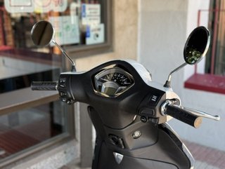 Piaggio Liberty 125