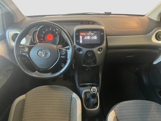 TOYOTA AYGO 72CV 2019