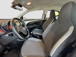 TOYOTA AYGO 72CV 2019