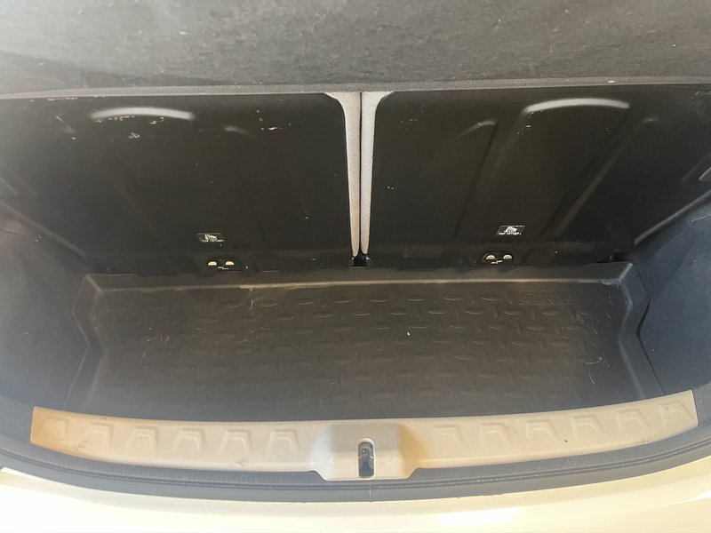 Toyota Aygo 2019, foto 14