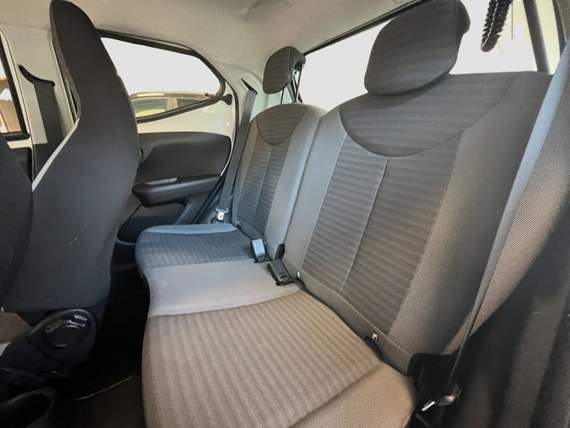 Toyota Aygo 2019, foto 13