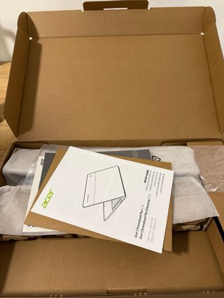 Acer Chromebook Plus 514
