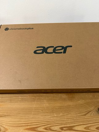 Acer Chromebook Plus 514
