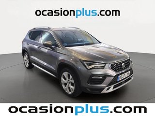 SEAT Ateca 1.5 TSI X-Perience Go L 110 kW (150 CV)