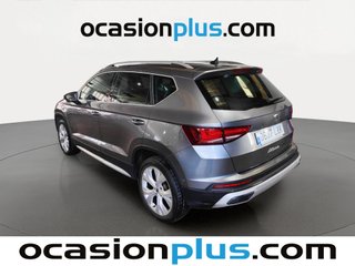 SEAT Ateca 1.5 TSI X-Perience Go L 110 kW (150 CV)