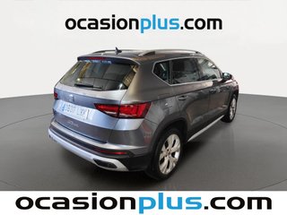SEAT Ateca 1.5 TSI X-Perience Go L 110 kW (150 CV)