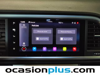 SEAT Ateca 1.5 TSI X-Perience Go L 110 kW (150 CV)