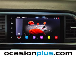 SEAT Ateca 1.5 TSI X-Perience Go L 110 kW (150 CV)