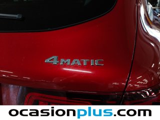 Mercedes-Benz GLC 300 4Matic 190 kW (258 CV)