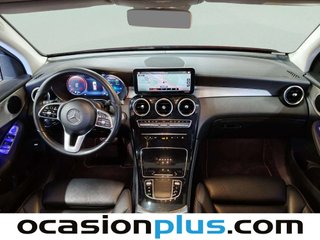 Mercedes-Benz GLC 300 4Matic 190 kW (258 CV)