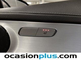Mercedes-Benz GLC 300 4Matic 190 kW (258 CV)