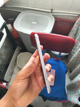 iPhone 11 Viola