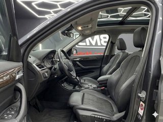 BMW X1 18d sdrive xline